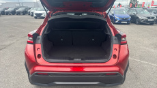 Nissan Juke 1.0 DiG-T 114 N-Connecta 5dr DCT Petrol Hatchback